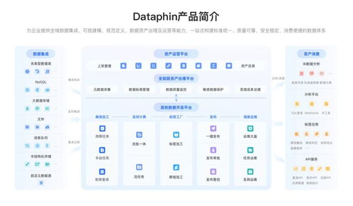 面向2025 數據戰略制勝，必備數據中臺系統選型與數據處理服務深度解析